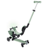 Globber Go Up Baby 360 Lights scooter for toddlers - British product