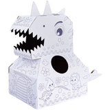 Chad Valley colour and play dinosaur costume 62cm, UK version