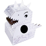 Chad Valley colour and play dinosaur costume 62cm, UK version