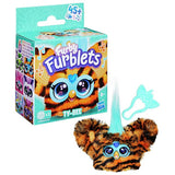 Argos Hasbro Furby Furblet Ty-Bee Interactive Plush Toy- Buy online at McGrocer