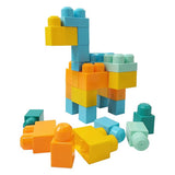 Argos Chad Valley Chunky Blocks 80-Piece Building Blocks- Buy online at McGrocer