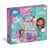 Idea Gabby's Dollhouse Pen Creator Kit (British brand)