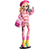 Monster High Enid Sinclair doll 14 inches (British brand)