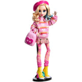 Monster High Enid Sinclair doll 14 inches (British brand)