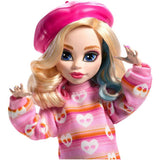 Monster High Enid Sinclair doll 14 inches (British brand)