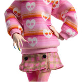 Monster High Enid Sinclair doll 14 inches (British brand)