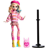Monster High Enid Sinclair doll 14 inches (British brand)