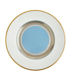 Wedgwood Helia Bone China Plate 20cm (British brand)