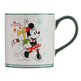 Disney Minnie Mouse stoneware mug 470ml (British brand)