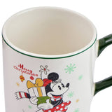 Disney Minnie Mouse stoneware mug 470ml (British brand)