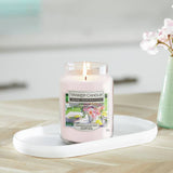 Argos Yankee Candle Garden Party Large Scented Candle- Buy online at McGrocer