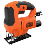 Argos Black + Decker 400W T-shank Blade Corded Jigsaw- Buy online at McGrocer