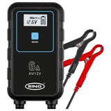 Argos Ring Smartcharge6 6/12V Smart Battery Charger- Buy online at McGrocer