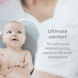 Angelcare Soft Touch baby bath support (British brand)