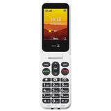 Argos Doro Leva L30 SIM Free Mobile Phone - Graphite and White- Buy online at McGrocer