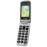 Doro 2424 mobile phone SIM Free Graphite, UK version