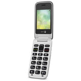 Doro 2424 mobile phone SIM Free Graphite, UK version