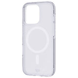 Tech21 EvoClear MagSafe phone case for iPhone 16 Pro Max (British brand)