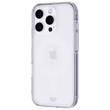 Tech21 EvoClear MagSafe phone case for iPhone 16 Pro Max (British brand)