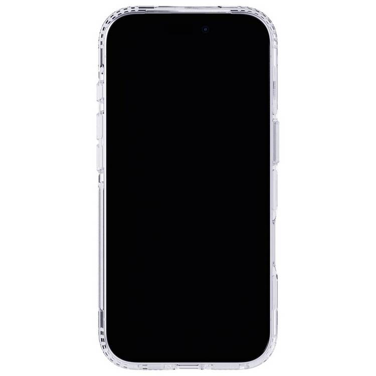 Tech21 EvoClear MagSafe phone case for iPhone 16 Pro Max (British brand)