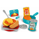 Argos Heinz Beanz Hoops Make & Play Food Set- Buy online at McGrocer
