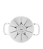 Fissler Original-Profi 5-piece cookware set - British product