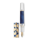 Harrods Montblanc Masters of Art Homage to Vincent van Gogh Fountain Pen- Buy online at McGrocer