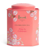 Harrods Harrods Time to Celebrate Loose Leaf Tea 100g- Buy online at McGrocer