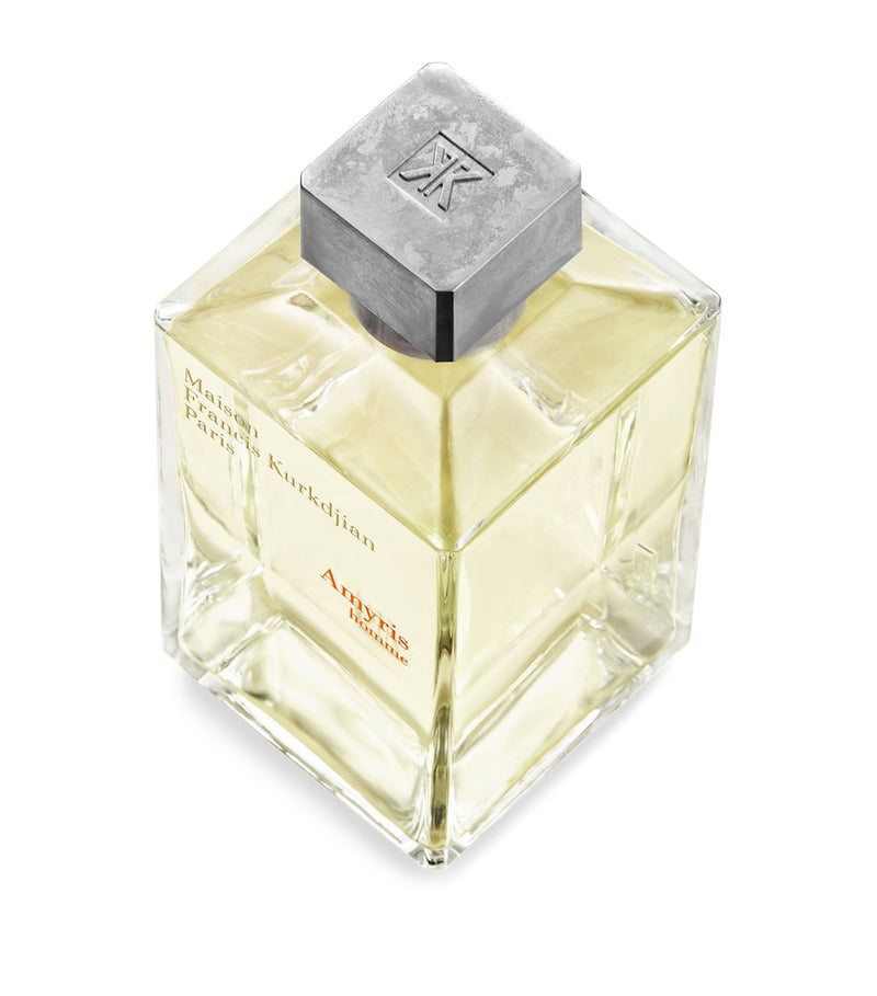 Maison Francis Kurkdjian Amyris Homme eau de toilette, UK version