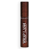 Revolution Wrap Lash Tubing Mascara Brown Mascara