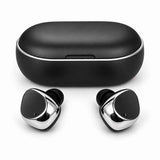 Krane & Bauer Hurricane wireless earbuds IPX7 Black - British product
