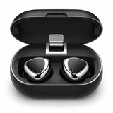 Krane & Bauer Hurricane wireless earbuds IPX7 Black - British product