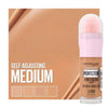 Maybelline perfector medium glow tinted base, imported from the UK