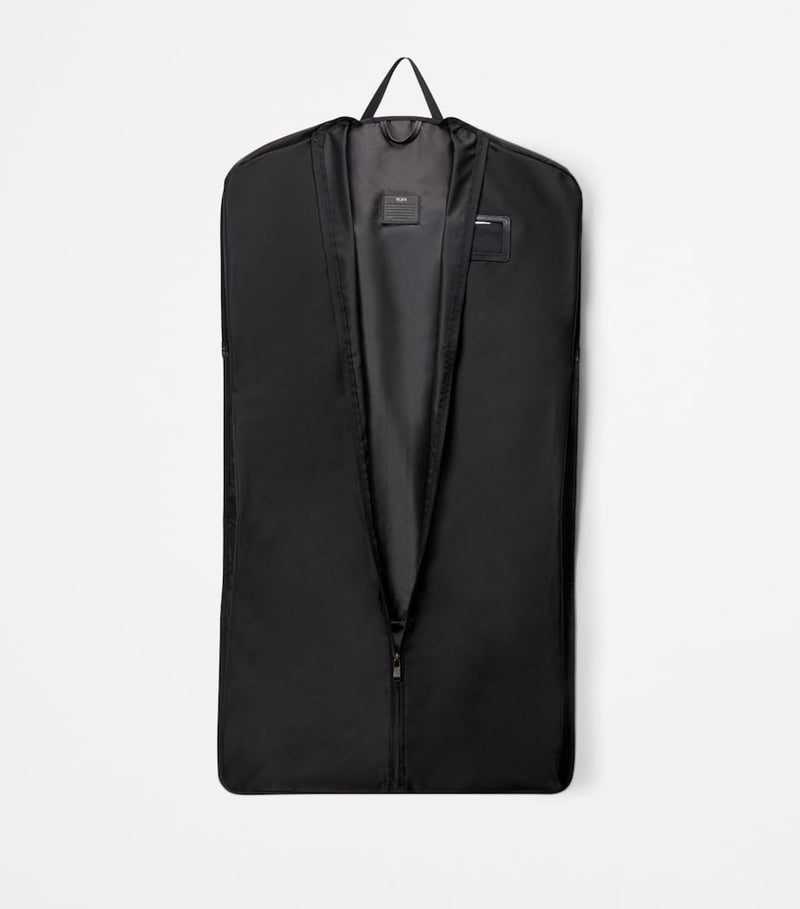 Tumi nylon garment bag - British product