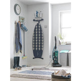 Argos Home grey wall clock 35cm with roman numerals (British brand)