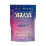 Holland & Barrett Mama Shrooms Night Functional Mushroom Capsules 30 Capsules- Buy online at McGrocer