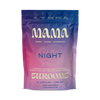 Mama Shrooms Night mushroom capsules 30ct - British product