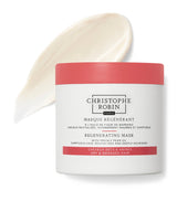 Harrods Christophe Robin Regenerating Hair Mask with Prickly Pear Oil 250ml- Buy online at McGrocer