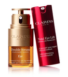 Clarins Total Eye Lift Serum 15ml - British product