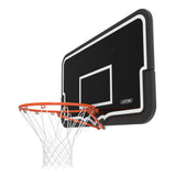 Lifetime portable adjustable basketball hoop - British product