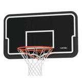 Lifetime portable adjustable basketball hoop - British product