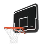 Lifetime portable adjustable basketball hoop - British product