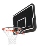 Lifetime portable adjustable basketball hoop - British product