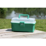 Matt Hayes Adventure carp and coarse accessory kit, imported from the UK