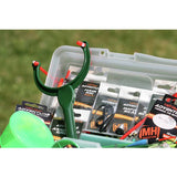 Matt Hayes Adventure carp and coarse accessory kit, imported from the UK