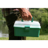 Matt Hayes Adventure carp and coarse accessory kit, imported from the UK
