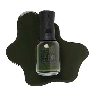 Superdrug Orly Breathable Nail Polish Out Of The Woods 18ml - Acheter en ligne sur McGrocer