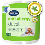 Argos Silentnight Anti-Allergy 13.5 Tog Duvet - Single- Buy online at McGrocer