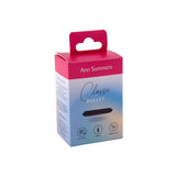 Ann Summers 10 speed bullet vibrator (British brand)