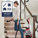 Bissell ProHeat 2X Revolution upright carpet cleaner - British product